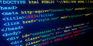 CSS Web Tasarım