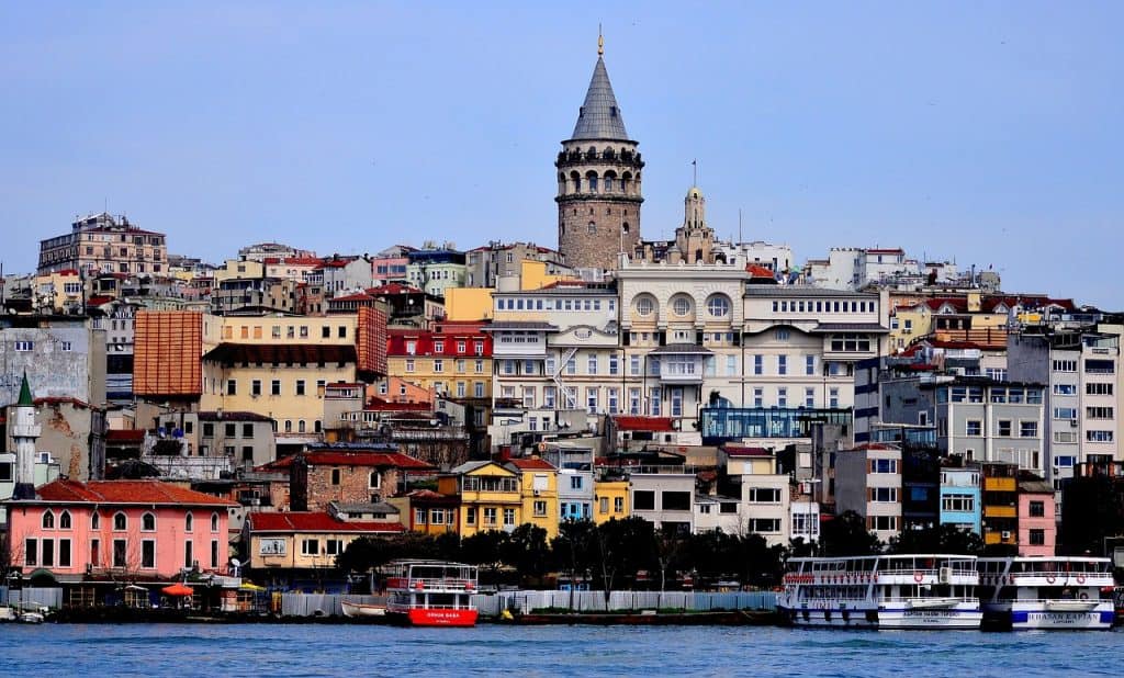 Web Tasarım İstanbul