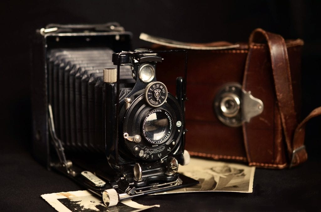 Ürün Fotoğrafçılığı Teknikleri Nelerdir?