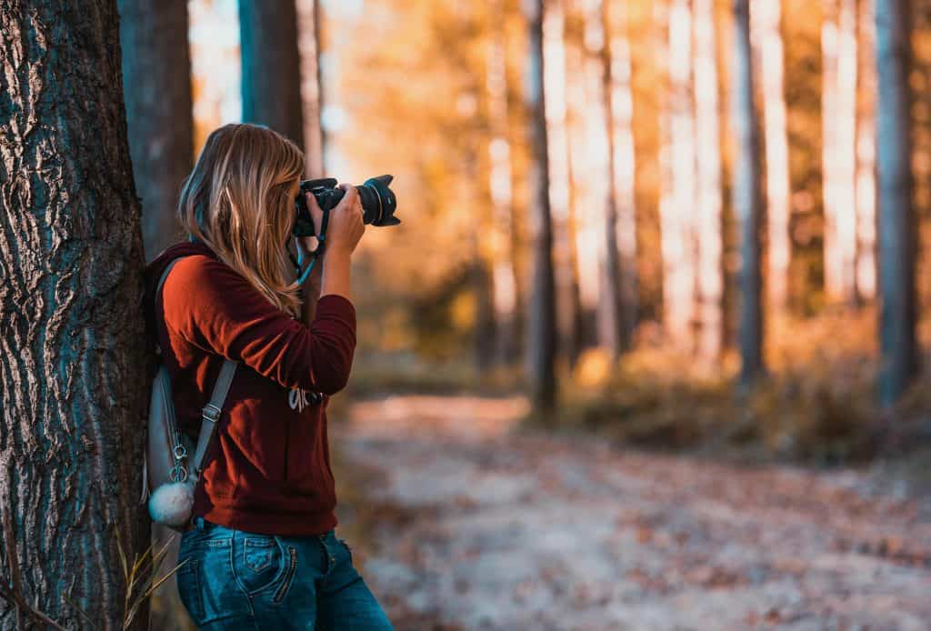 İyi Bir Fotoğrafçı Olmanız İçin Sahip Olmanız Gereken 5 Ekipman
