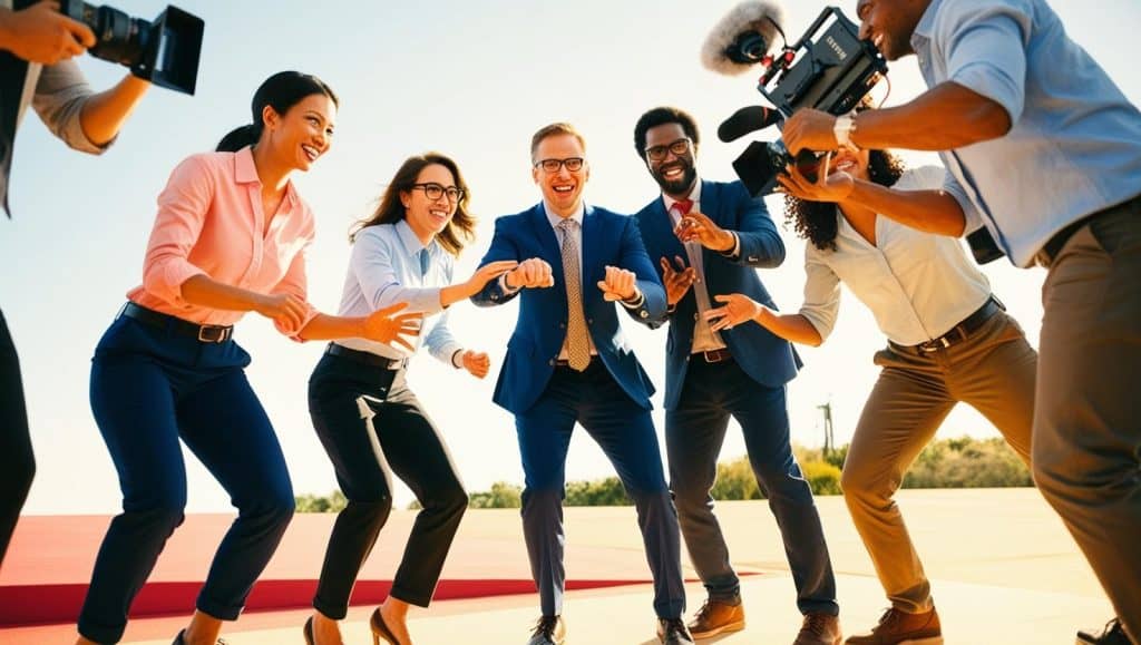 Firma Tanıtım Videolarında Öne Çıkarılması Gereken Ayrıntılar