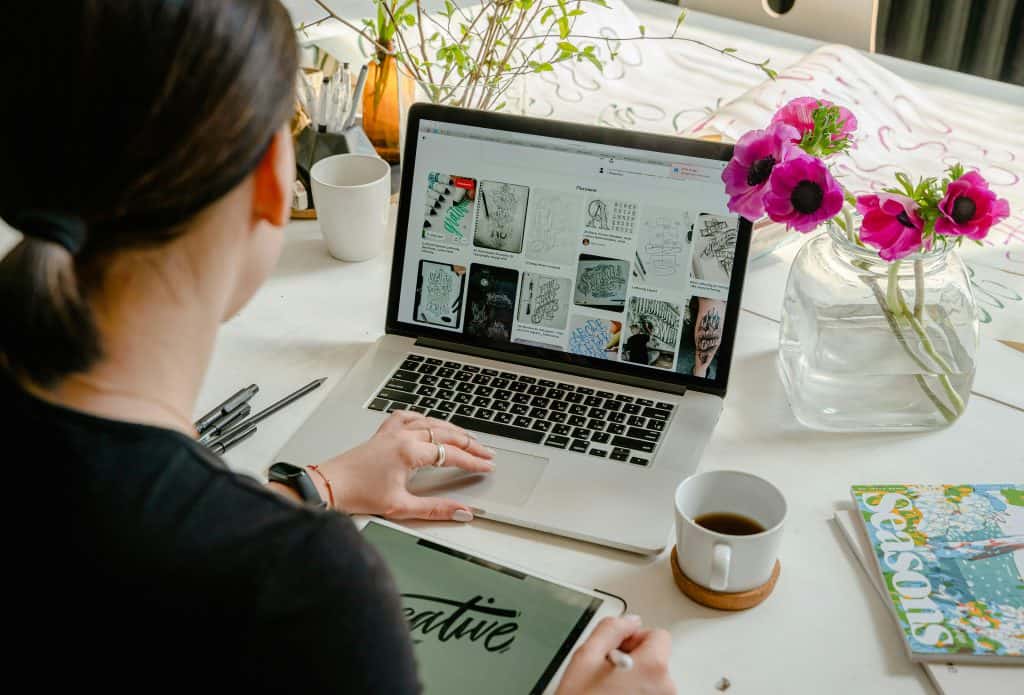 Web Tasarımı Yaparken Görselliği Ön Planda Tutmak İçin 5 Öneri