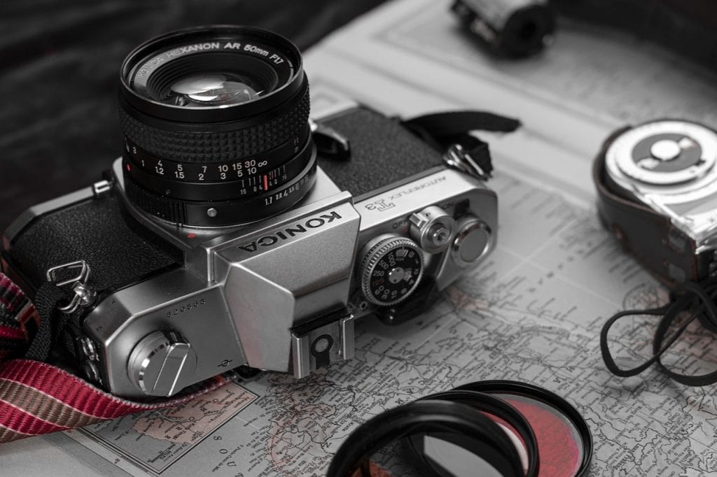Ürün Tanıtım Fotoğrafçılığında Ayrıntılara Dikkat Çekmek