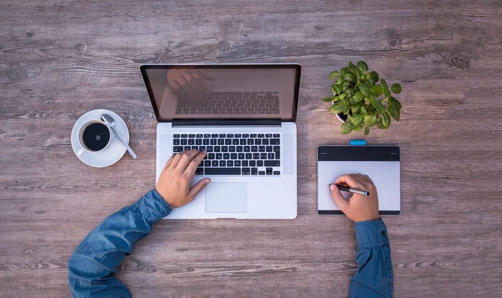 Web Tasarımın Grafik Tasarımdan Farkı Nedir?