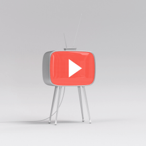 E-ticaret İçin Youtube