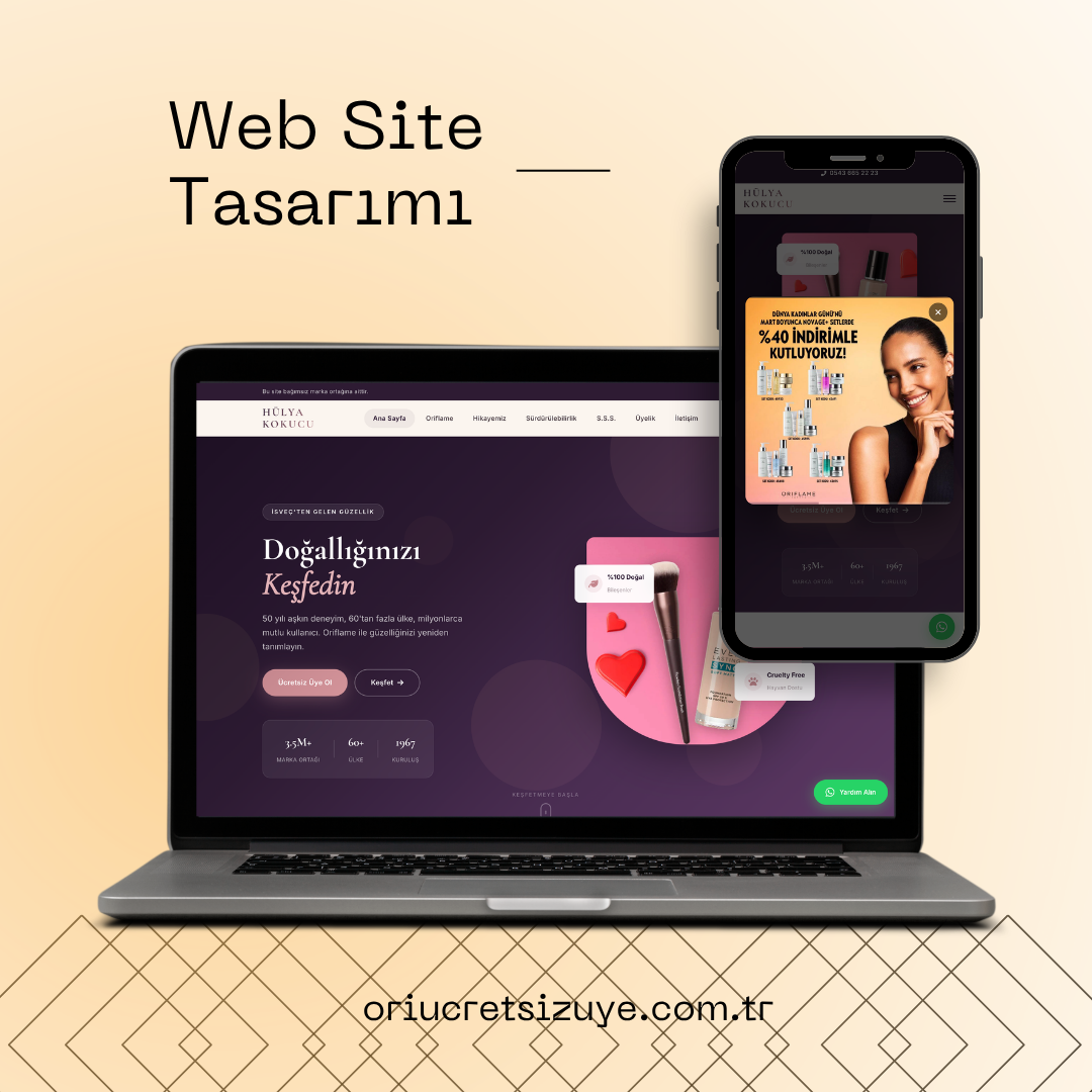 Kurumsal Web Sitesi Yaptırırken Nelere Dikkat Edilmeli?
