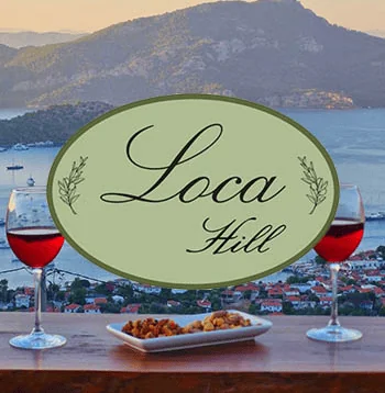 Loca Hill Sapanca