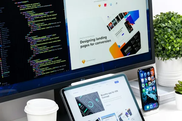 Web Tasarım