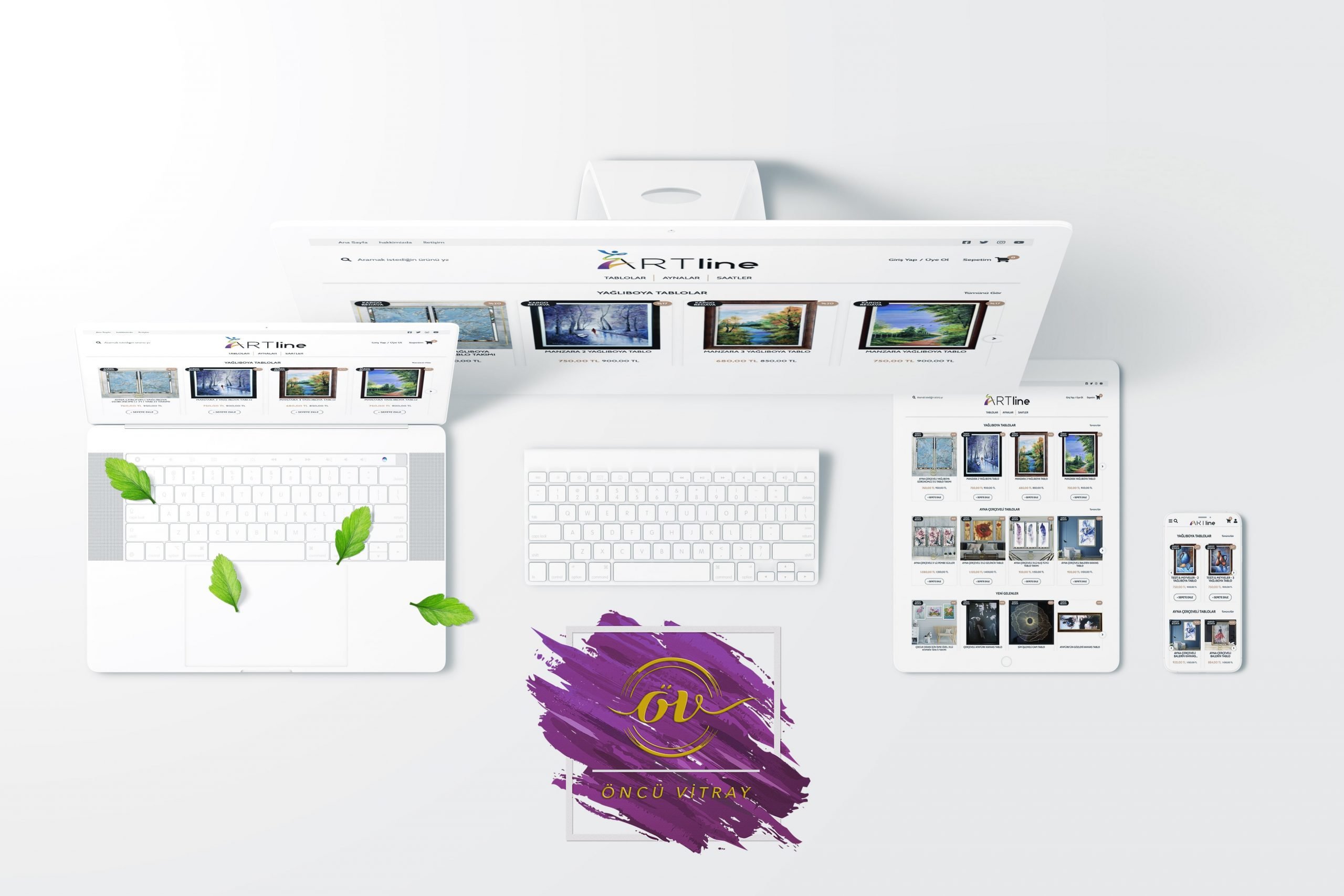 web tasarım