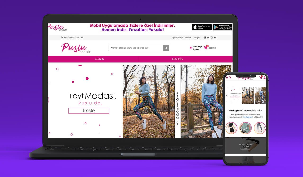 web tasarım