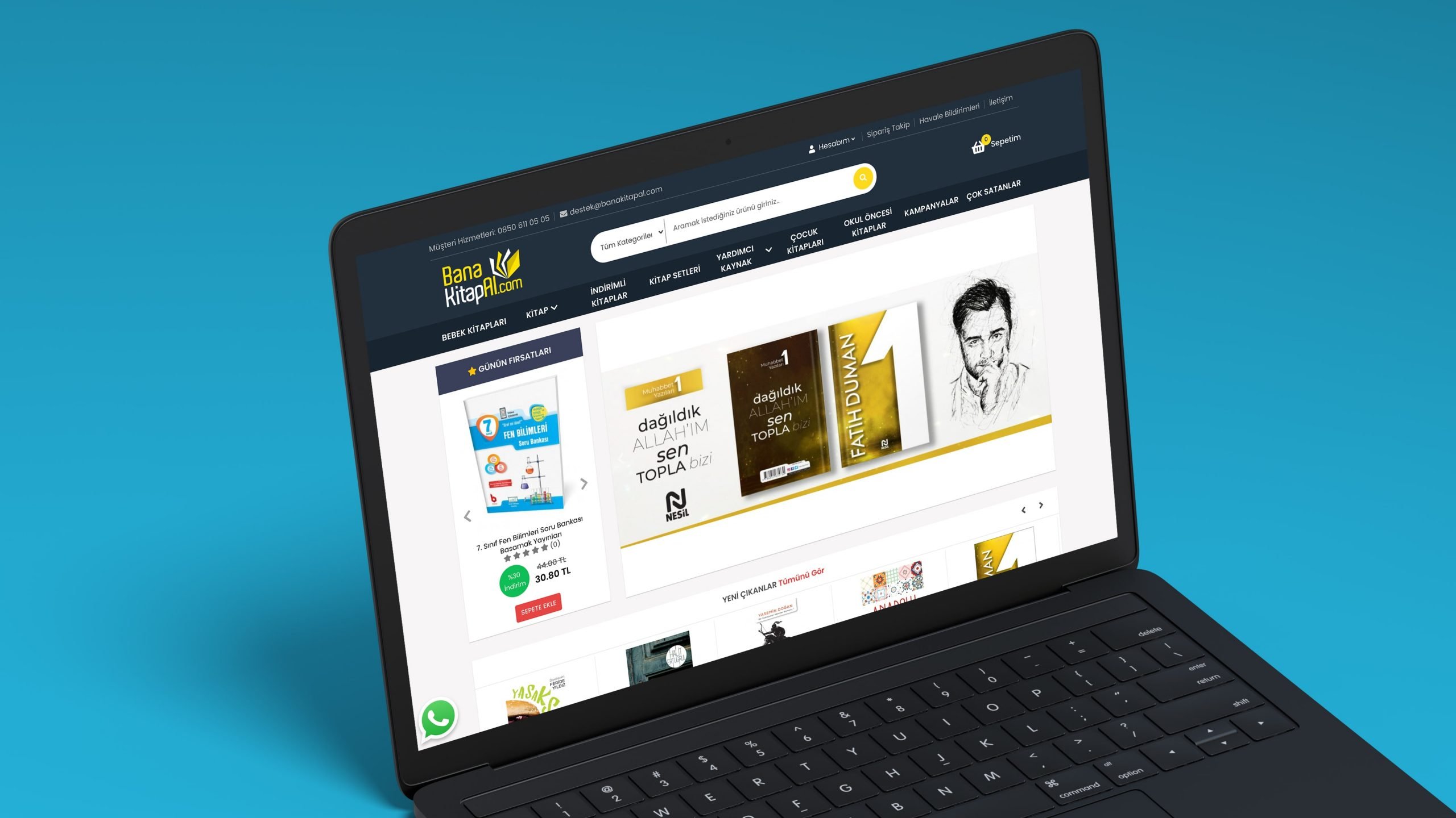 web tasarım